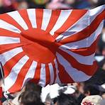 bandeira de tóquio japão3