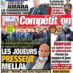 journal compétition algérie5