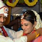 saravanan meenakshi marriage photos4
