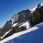 Is Schliersee a good place to ski in Germany?1