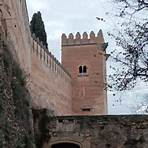 torre de alhambra granada1
