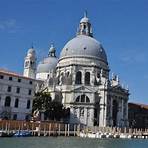 what is the name of the main church of venice live3