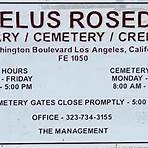 Angelus-Rosedale Cemetery wikipedia4