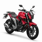 yamaha fazer 250 20244