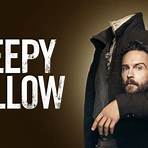 sleepy hollow series3