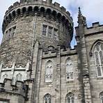 Castelo de Dublin, República da Irlanda1