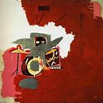 Jean-Michel Basquiat: A Criança Radiante2