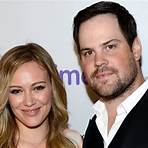 mike comrie and hilary duff5