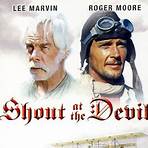 Shout at the Devil (film) filme4