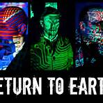 return to earth band members1