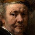 Looking for Rembrandt serie TV2