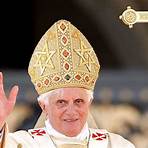 papa ratzinger è morto3