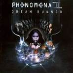 phenomena band4
