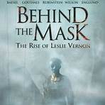 Behind the Mask filme5