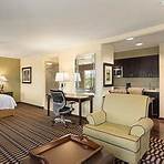 Homewood Suites by Hilton Lafayette-Airport, LA Lafayette, LA1
