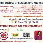 Adhi College of Engineering and Technology1
