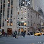 what is the rockefeller center famous for today1