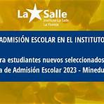 Colegio La Salle1