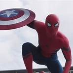 Spider-Man: Homecoming filme2