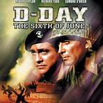 D-Day the Sixth of June filme1