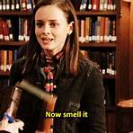 rory gilmore livros1