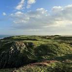 where can i find a map of northern ireland golf courses2