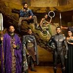 fun facts about black panther movie1