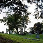 Harleigh Cemetery, Camden wikipedia3