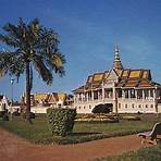 palais royal de Phnom Penh3