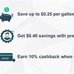 how much does it cost to use gasbuddy on car4