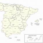 spanische regionen karte4