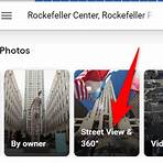 How do I use Google Street View?3