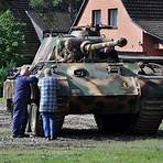 tiger panzer2