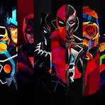 black superheroes characters images free4
