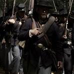 Civil War: The Untold Story série de televisão3