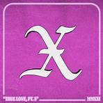 X (American band)3