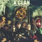 X Clan2