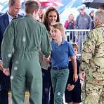 how tall is prince george of wales 20233