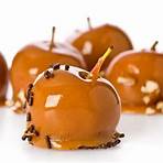 Why should you buy a caramel apple?3