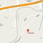 google map china shenzhen3