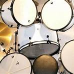 what is a drum kit called2