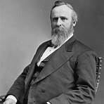 Presidency of Rutherford B. Hayes Administration wikipedia2