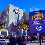 what is universal studios hollywood express pass1