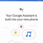 What are the benefits of adding a Google account?3