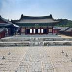 Jeoseung Hall, Changgyeong Palace, Hanseong, Joseon1