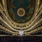 Tovstonogov Bolshoi Drama Theater3