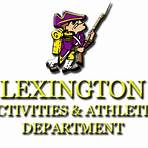 lexington high school athletics4