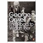 george orwell livros1