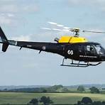where is the defence helicopter flying school based on whether the car3