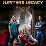 Jupiter's Legacy série télévisée3